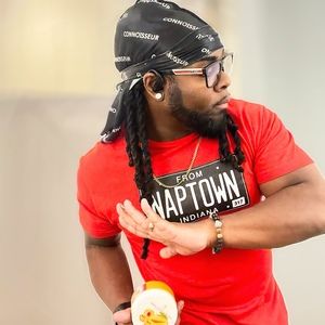 Meet your Posher, Brian